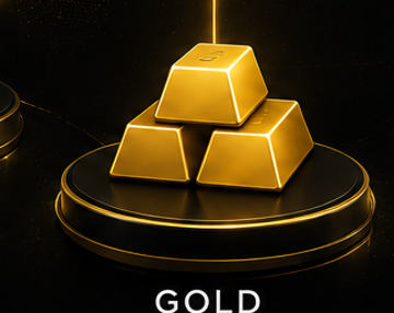 Gold